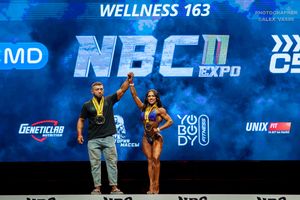 WELLNESS 163